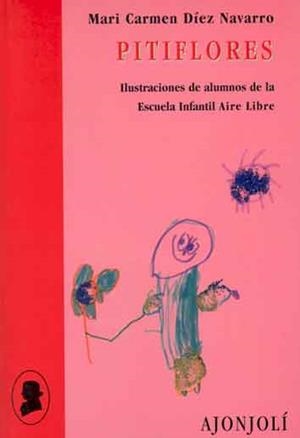 PITIFLORES | 9788475177311 | DÍEZ NAVARRO, MARÍA DEL CARMEN