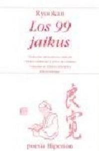 99 JAIKUS, LOS | 9788475178844 | RYOKAN, DAIGU