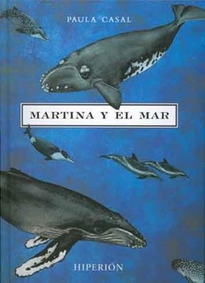 MARTINA Y EL MAR | 9788475178851 | CASAL RIVAS, PAULA