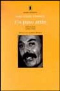 PASO ATRÁS, UN | 9788475177588 | TUNDIDOR, JESÚS HILARIO