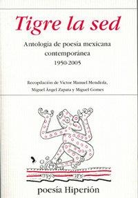 TIGRE LA SED | 9788475178714 | VV.AA.