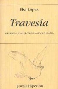 TRAVESÍA | 9788475178684 | LÓPEZ, ELSA