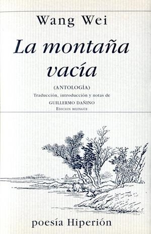 MONTAÑA VACÍA, LA | 9788475178028 | WEI, WANG