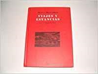 VIAJES Y ESTANCIAS | 9788475178387 | MUNÁRRIZ, JESÚS
