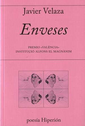 ENVESES | 9788490021217 | VELAZA FRÍAS, JAVIER