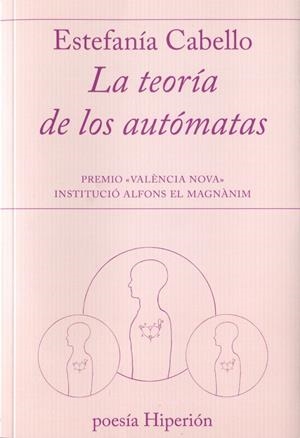 TEORÍA DE LOS AUTÓMATAS, LA | 9788490021224 | CABELLO, ESTEFANÍA
