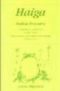 HAIGA | 9788475178493 | YAURA, YUKKI