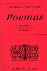 POEMAS | 9788475171982 | NIETZSCHE, FRIEDRICH