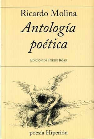ANTOLOGÍA POÉTICA | 9788490021040 | MOLINA, RICARDO