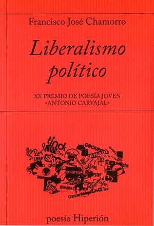 LIBERALISMO POLÍTICO | 9788490021101 | CHAMORRO, FRANCISCO JOSÉ