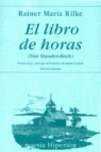LIBRO DE HORAS, EL | 9788475178226 | RILKE, RAINER MARIA