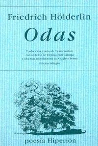 ODAS | 9788475176215 | HÖLDERLIN, FRIEDRICH