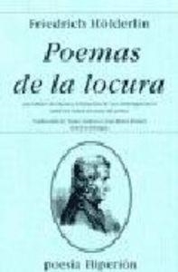 POEMAS DE LA LOCURA | 9788475170749 | HÖLDERLIN, FRIEDRICH