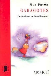 GARAGOTES | 9788475177748 | PAVÓN CÓRDOBA, MAR