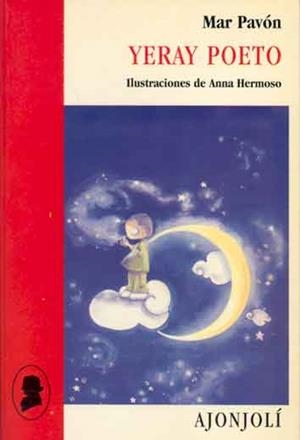 YERAY POETO | 9788475177021 | PAVÓN CÓRDOBA, MAR