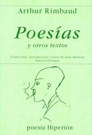 POESÍAS Y OTROS TEXTOS | 9788475172354 | RIMBAUD, ARTHUR