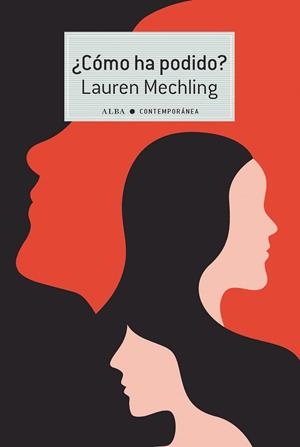 CÓMO HA PODIDO? | 9788490657409 | MECHLING, LAUREN