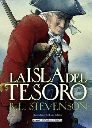 ISLA DEL TESORO, LA | 9788418395192 | STEVENSON, R. L.
