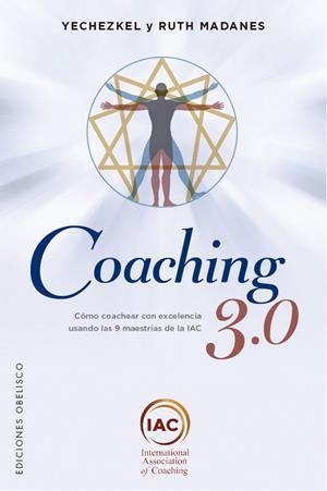 COACHING 3.0 | 9788491116752 | MADANES, YECHEZKEL