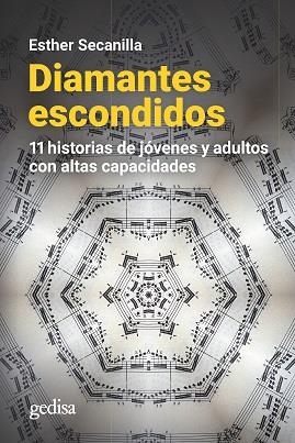 DIAMANTES ESCONDIDOS | 9788418525179 | SECANILLA, ESTHER