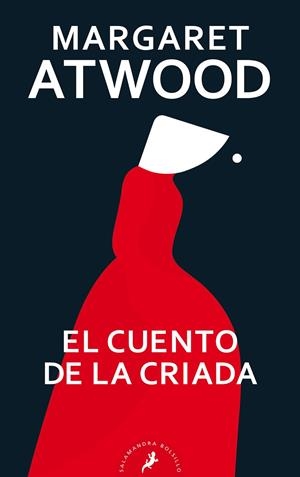CUENTO DE LA CRIADA, EL | 9788418173370 | ATWOOD, MARGARET