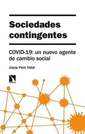 SOCIEDADES CONTINGENTES | 9788413521862 | PONT VIDAL, JOSEP