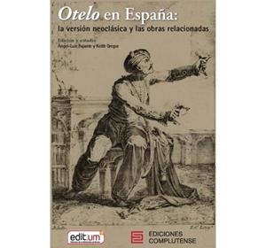 OTELO EN ESPAÑA | 9788466937207 | PUJANTE,  / GREGOR