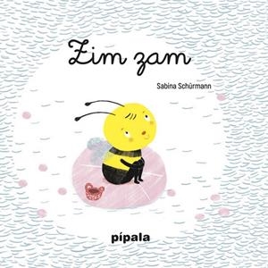 ZIM ZAM | 9788416287840 | SCHURMANN, SABINA