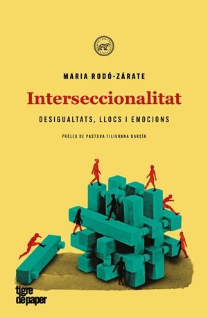 INTERSECCIONALITAT | 9788416855964 | RODO-ZARATE, MARIA