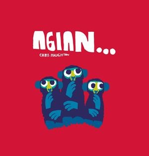 AGIAN…. | 9788418133787 | HAUGHTON, CHRIS