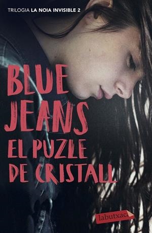 PUZLE DE CRISTALL, EL | 9788418572203 | BLUE JEANS