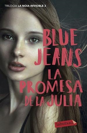 PROMESA DE LA JULIA, LA | 9788418572210 | BLUE JEANS