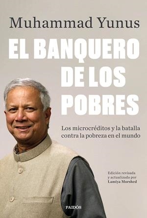 BANQUERO DE LOS POBRES, EL | 9788449337925 | YUNUS, MUHAMMAD
