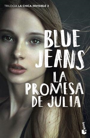 PROMESA DE JULIA, LA | 9788408239178 | BLUE JEANS