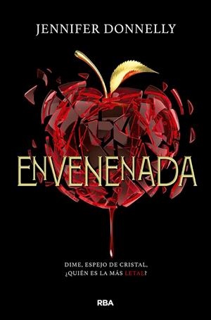 ENVENENADA | 9788427221161 | DONNELLY, JENNIFER