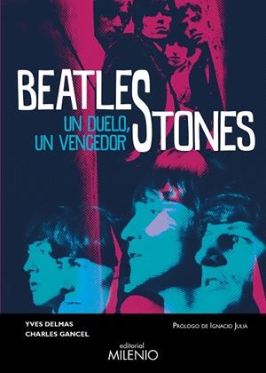 BEATLESTONES | 9788497439268 | DELMAS, YVES
