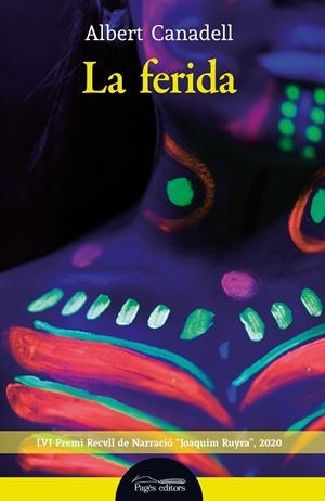 FERIDA, LA | 9788413032412 | CANADELL, ALBERT