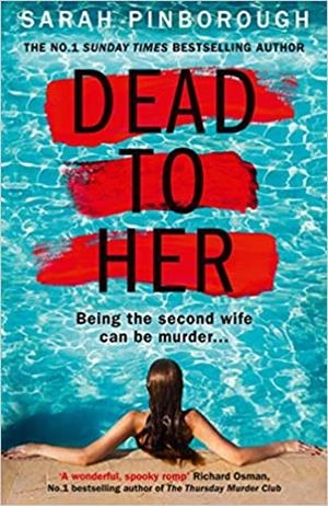 DEAD TO HER | 9780008289119 | PINBOROUGH, SARA