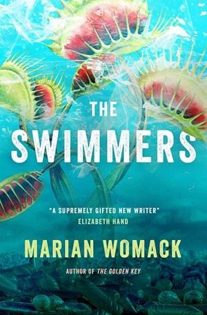 SWIMMERS, THE | 9781789094213 | WOMACK, MARIAN