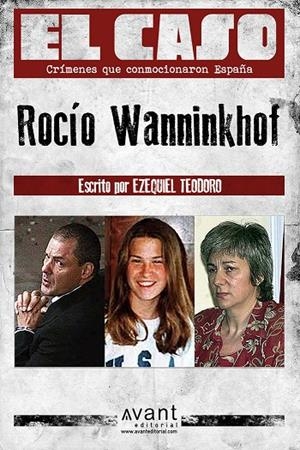 ROCIO WANNINKHOF | 9788418460593 | TEODORO, EZEQUIEL