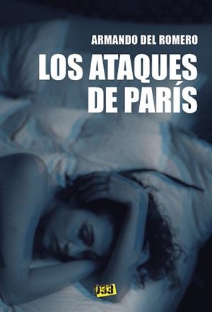ATAQUES DE PARÍS, LOS | 9788417895754 | DEL ROMERO, ARMANDO