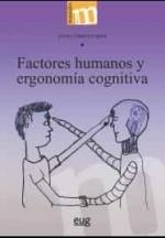 FACTORES HUMANOS Y ERGONOMIA COGNITIVA | 9788433867926 | CORREA TORRES, ANGEL