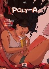POLY-A | 9788893363167 | RINCIONE, MARCO / MARINO, SARA