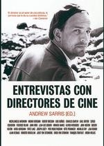 ENTREVISTAS CON DIRECTORES DE CINE | 9788412320718 | SARRIS, ANDREW