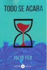 TODO SE ACABA | 9788486115951 | FEO, JULIO
