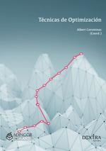 TECNICAS DE OPTIMIZACION | 9788417946531 | COROMINAS, ALBERT