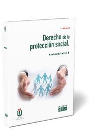 DERECHO DE LA PROTECCION SOCIAL 9'ED | 9788445441329 | ROS BENAVIDES, MARÍA JESÚS