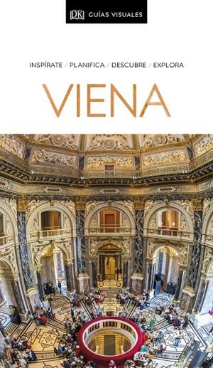 VIENA : GUÍAS VISUALES [2021] | 9780241456613 | VARIOS AUTORES,