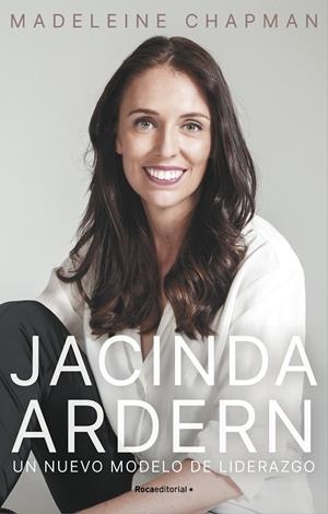 JACINDA ARDERN | 9788418417894 | CHAPMAN, MADELEINE