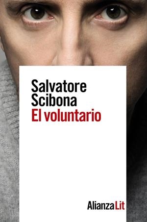 VOLUNTARIO, EL | 9788413622712 | SCIBONA, SALVATORE